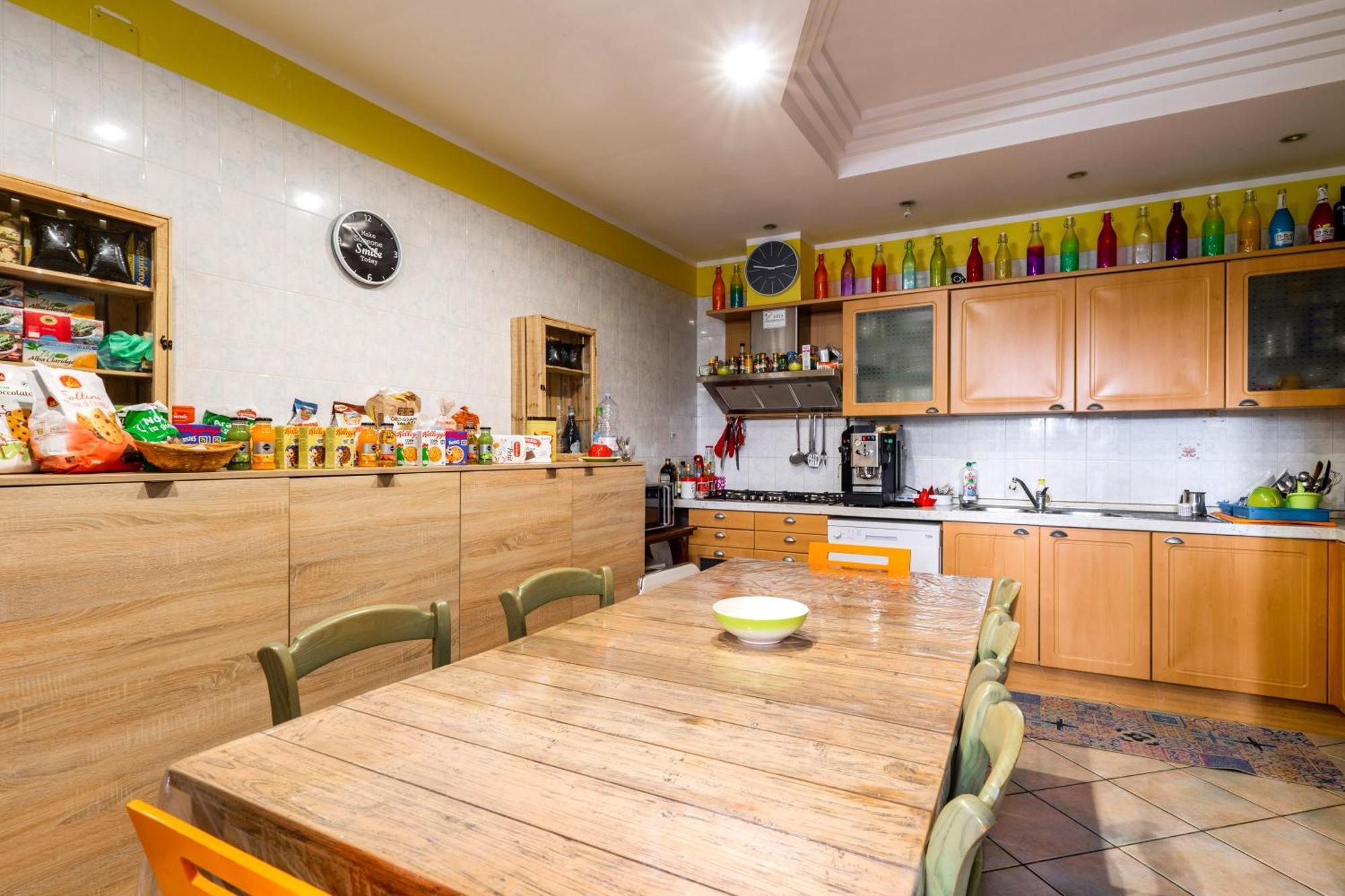 Bnb Sottosopra Gallipoli Exterior foto