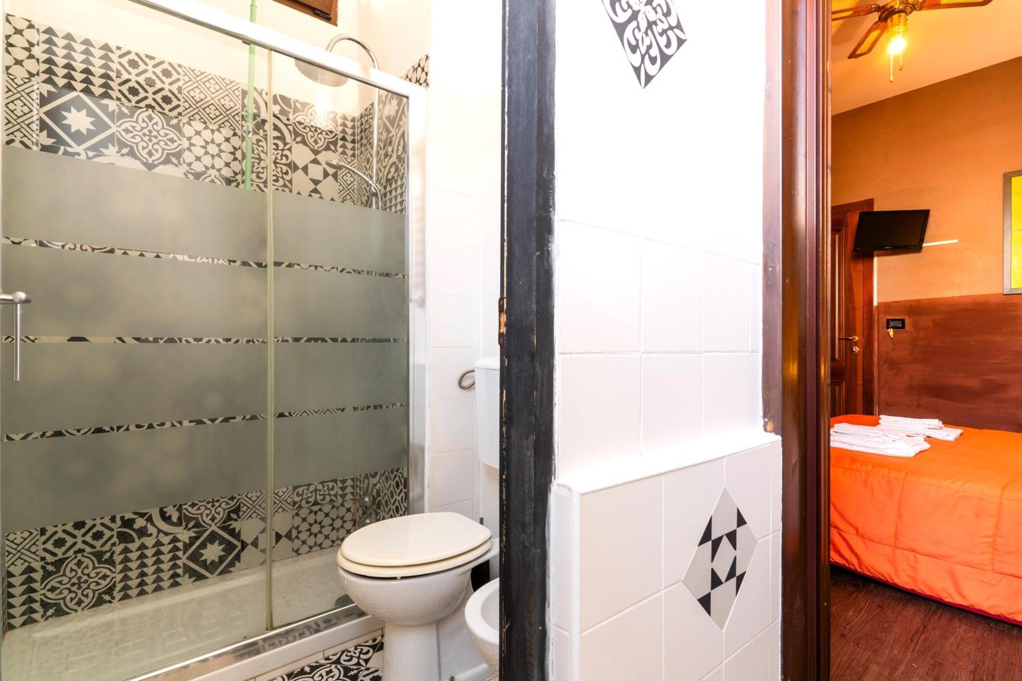 Bnb Sottosopra Gallipoli Exterior foto