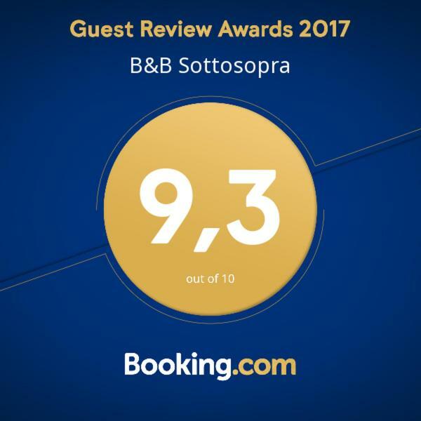 Bnb Sottosopra Gallipoli Exterior foto