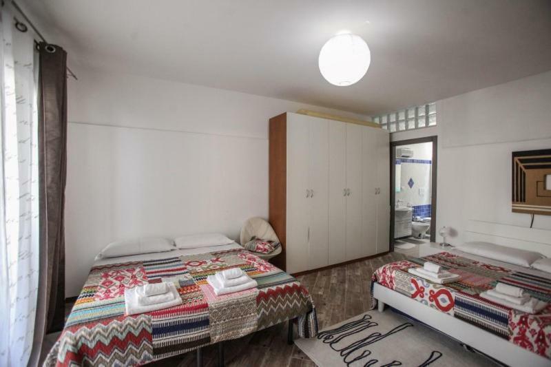 Bnb Sottosopra Gallipoli Exterior foto